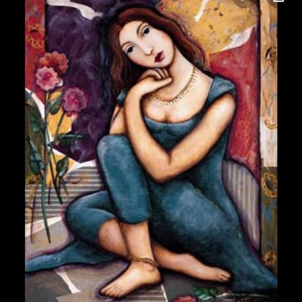 Meet your Posher, Megan